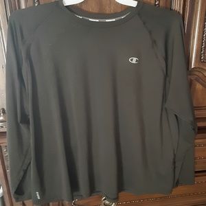 MEN ATHLETIC SHIRT